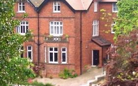 Big Sky Guest House